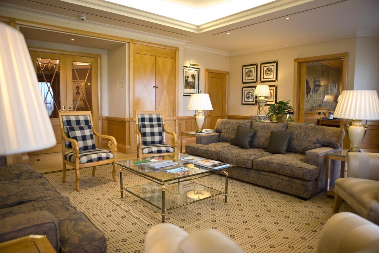 The Celtic Manor Resort Newport  Zewnętrze zdjęcie