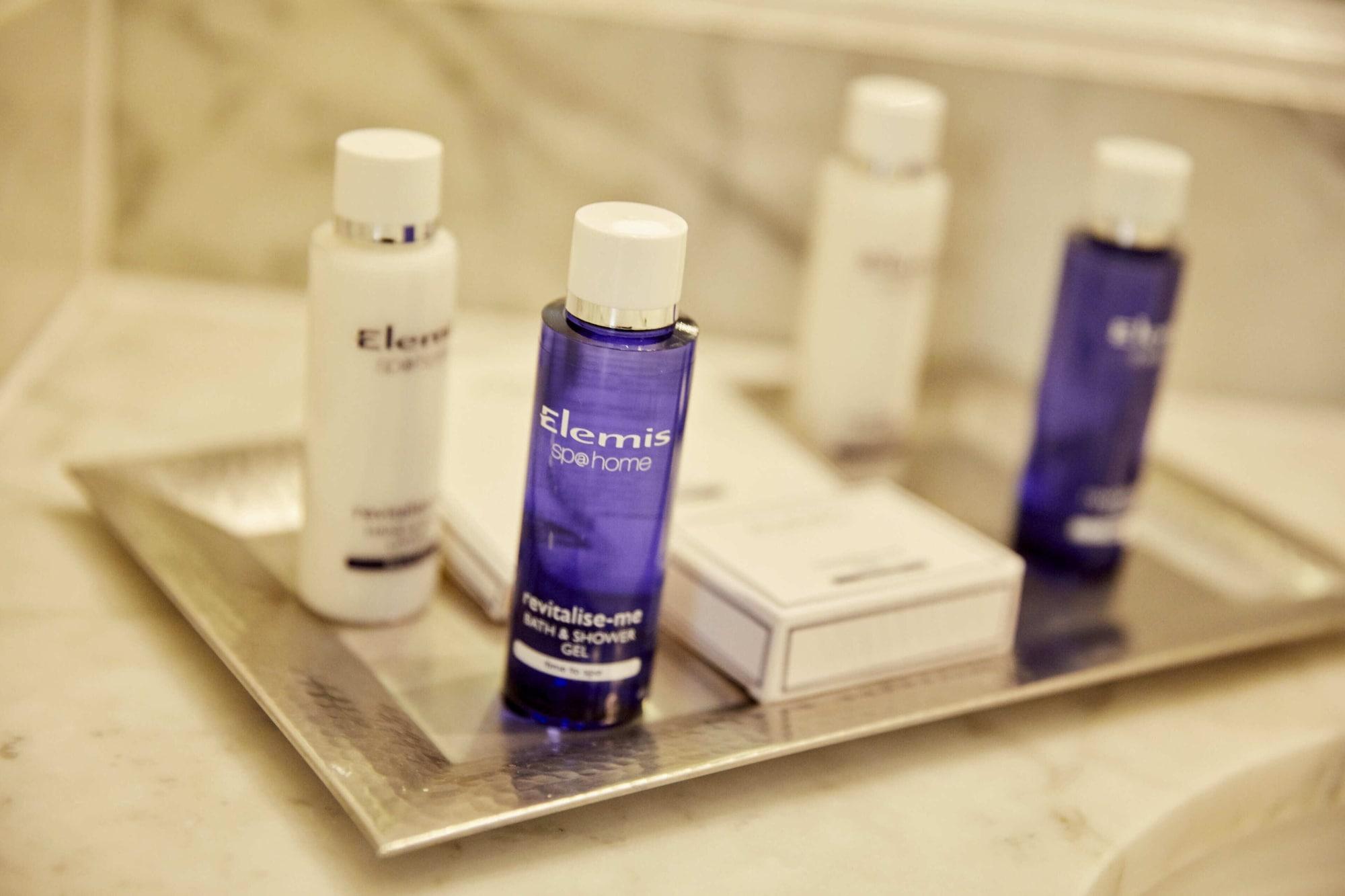 The Celtic Manor Resort Newport  Zewnętrze zdjęcie Elemis products