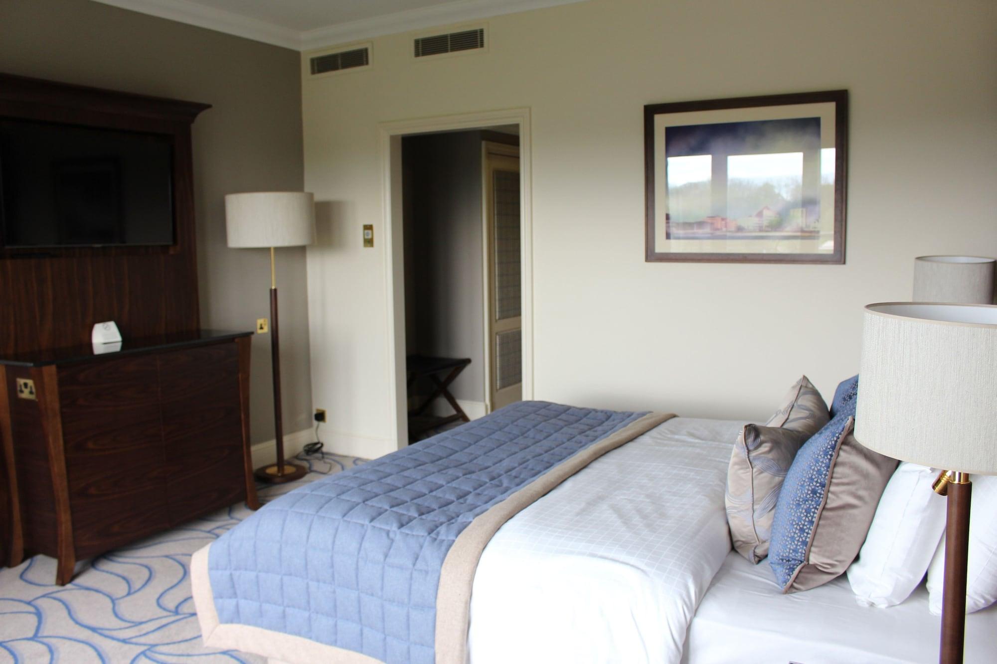 The Celtic Manor Resort Newport  Zewnętrze zdjęcie