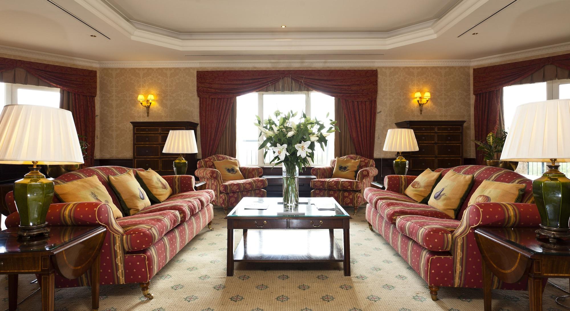 The Celtic Manor Resort Newport  Zewnętrze zdjęcie The Drawing Room