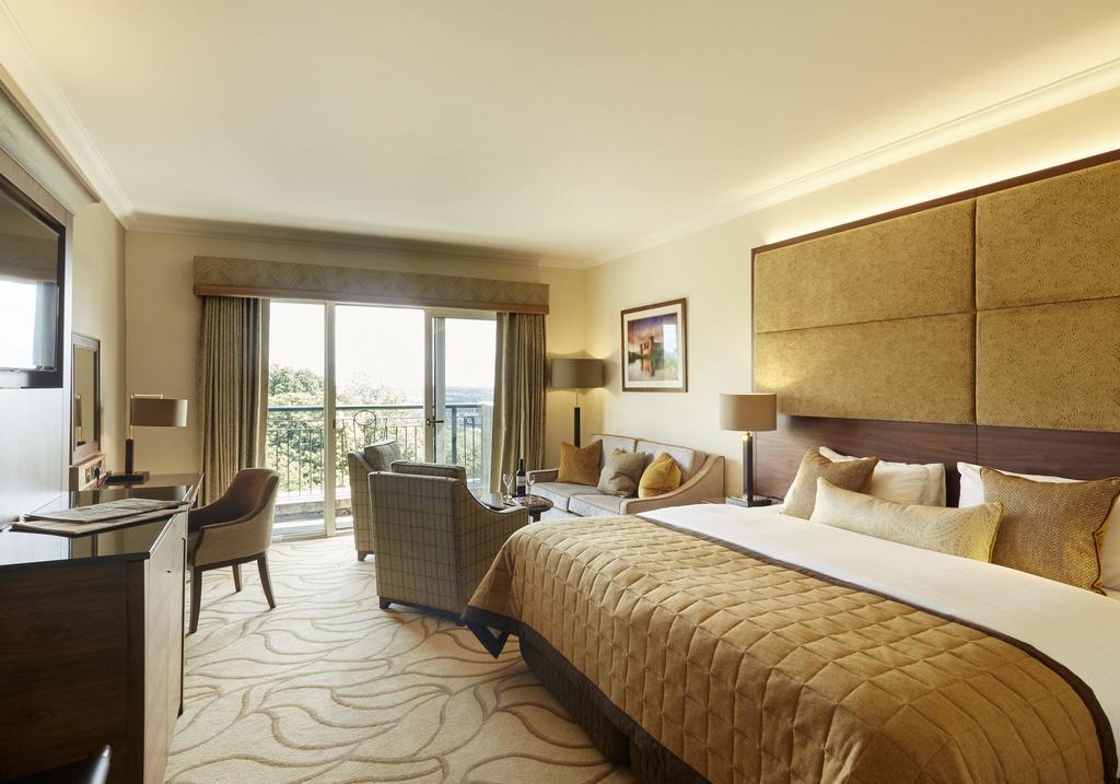 The Celtic Manor Resort Newport  Zewnętrze zdjęcie