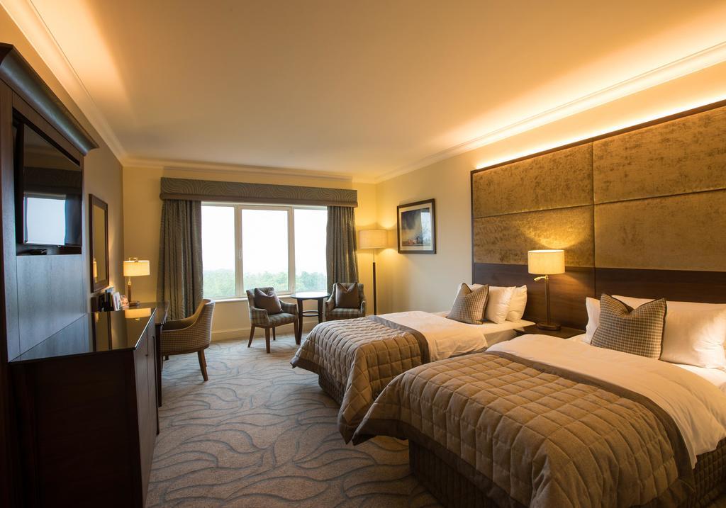 The Celtic Manor Resort Newport  Zewnętrze zdjęcie