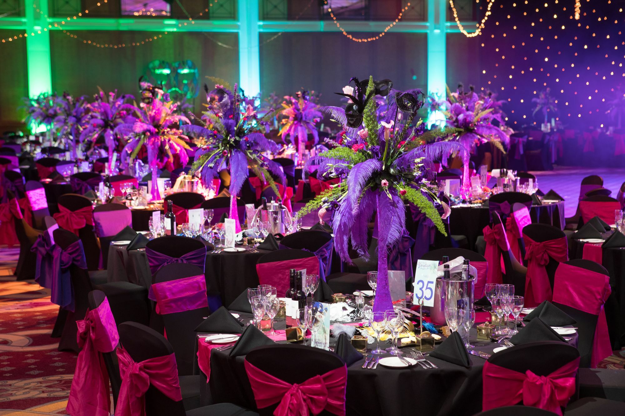 The Celtic Manor Resort Newport  Zewnętrze zdjęcie The 2008 BBC Sports Personality of the Year Awards